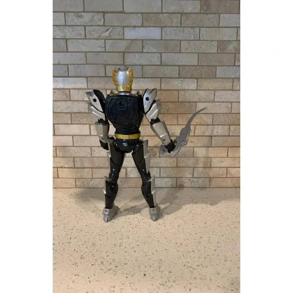 Robo Knight‎ Action Figure 10inch - Picture 3 of 4